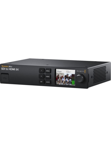 Blackmagic Design Teranex Mini - SDI to HDMI 8K HDR