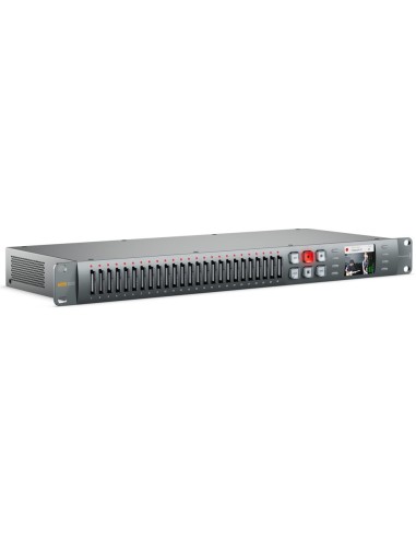 Blackmagic Design Duplicator 4K Codec H.264 /...