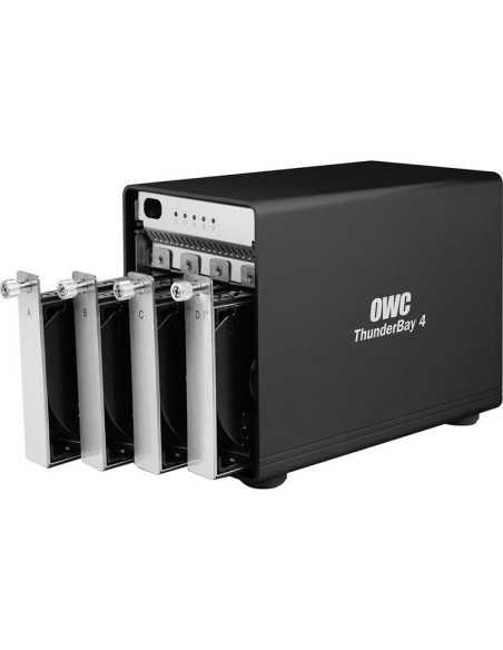 LaCie 2big Spare Drive - 2TB