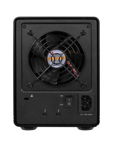 LaCie 2big Spare Drive - 2TB