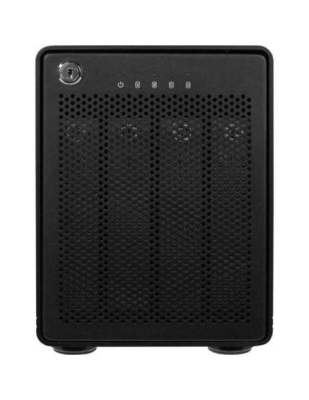 LaCie 2big Spare Drive - 2TB