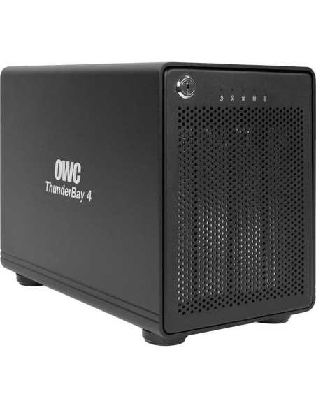 LaCie 2big Spare Drive - 2TB