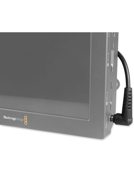 SmallRig SR1819 Power Cable for Blackmagic 