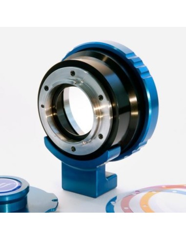 MTF Services Ltd PL to Micro 4/3 Adaptor