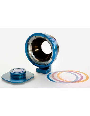 MTF Services Ltd PL to Micro 4/3 Adaptor