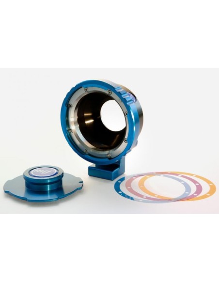 MTF Services Ltd PL to Micro 4/3 Adaptor
