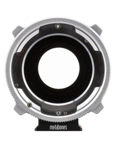 Metabones PL Lens to Micro Four Thirds Camera T Adapter (Black)