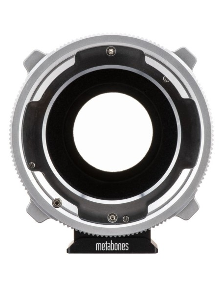 Metabones PL Lens to Micro Four Thirds Camera T Adapter (Black)
