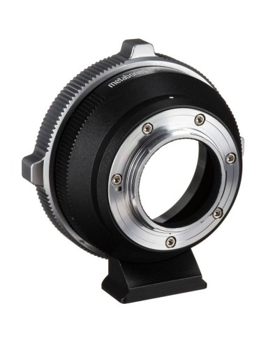 Metabones PL Lens to Micro Four Thirds Camera T Adapter (Black)