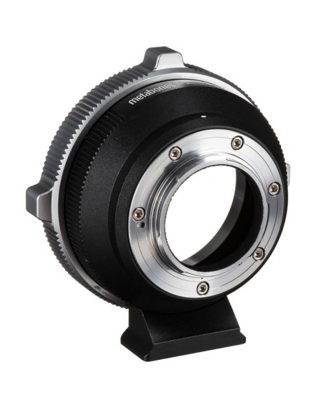 Metabones PL Lens to Micro Four Thirds Camera T Adapter (Black)