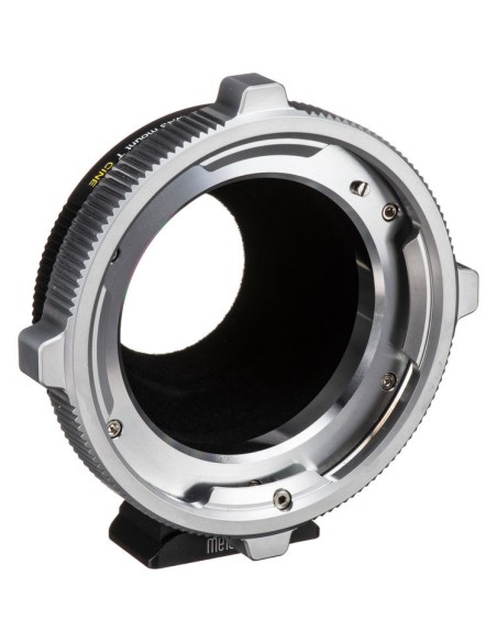 Metabones PL Lens to Micro Four Thirds Camera T Adapter (Black)