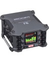 Zoom F6 6-Input / 14-Track Multi-Track Field Recorder