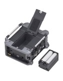 Zoom F6 6-Input / 14-Track Multi-Track Field Recorder
