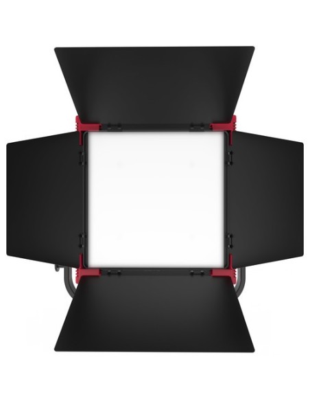 Rayzr MC120 Multi Color RGBWW Soft LED Panel light