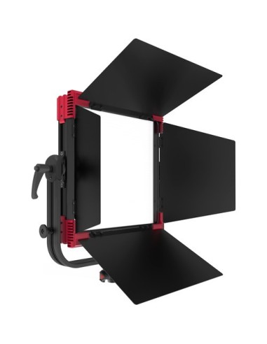Rayzr MC120 Multi Color RGBWW Soft LED Panel light