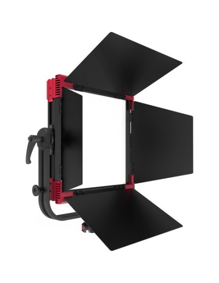 Rayzr MC120 Multi Color RGBWW Soft LED Panel light