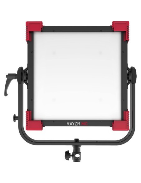 Rayzr MC120 Multi Color RGBWW Soft LED Panel light