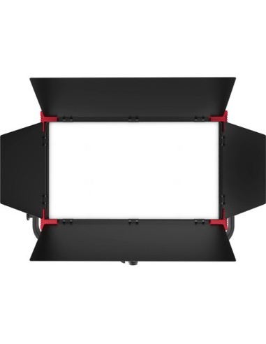 Rayzr MC200 Multi Color RGBWW Soft LED Panel light