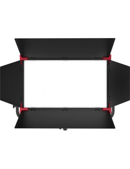 Rayzr MC200 Multi Color RGBWW Soft LED Panel light