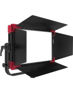Rayzr MC200 Multi Color RGBWW Soft LED Panel light 2