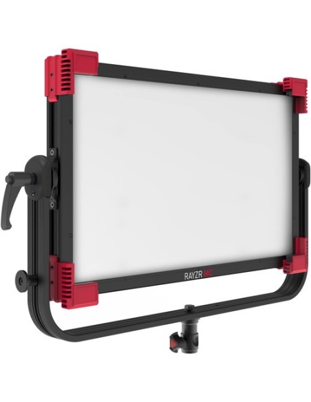 Rayzr MC200 Multi Color RGBWW Soft LED Panel light