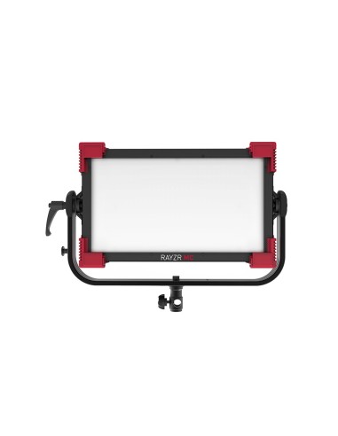 Rayzr MC100 Multi Color RGBWW Soft LED Panel...