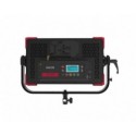 Rayzr MC100 Multi Color RGBWW Soft LED Panel light V-Mount-Bundle