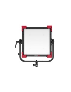 Rayzr MC120 Multi Color RGBWW Soft LED Panel light... 2