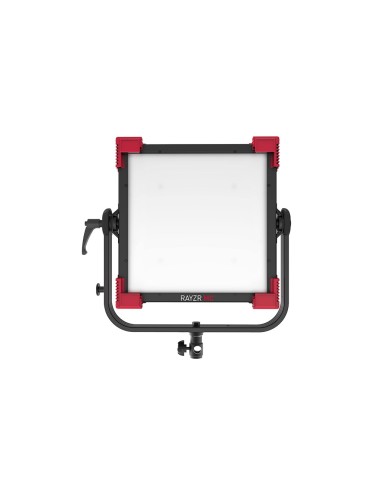 Rayzr MC120 Multi Color RGBWW Soft LED Panel...