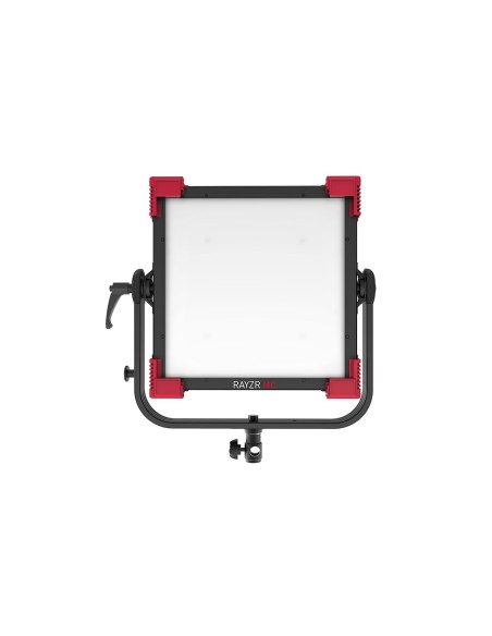 Rayzr MC120 Multi Color RGBWW Soft LED Panel light V-Mount-Bundle