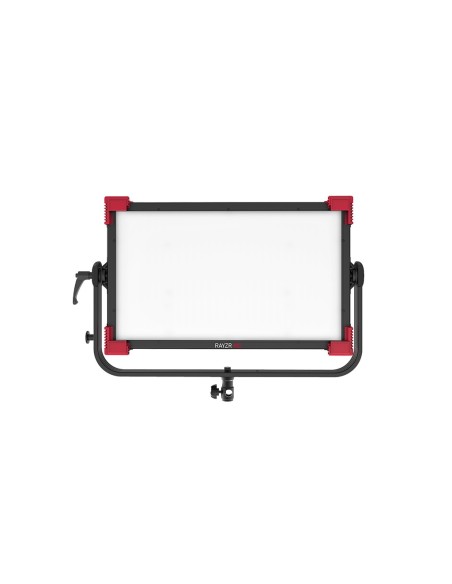 Rayzr MC 400 MAX Multi Color RGBWW Soft LED Panel light