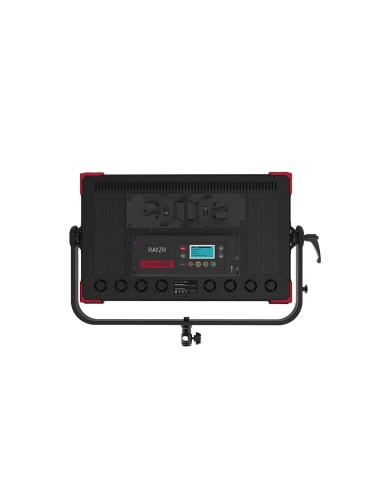 Rayzr MC 400 MAX Multi Color RGBWW Soft LED...