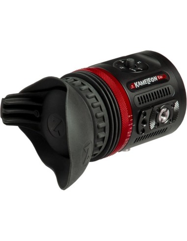Zacuto Kameleon EVF Pro