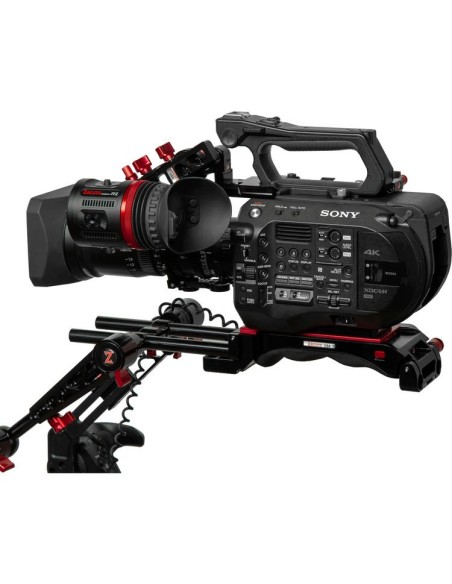 Zacuto Kameleon EVF Pro