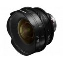 Canon CN-E14mm T3.1 FP X Sumire Cinema PL Mount Prime Lens