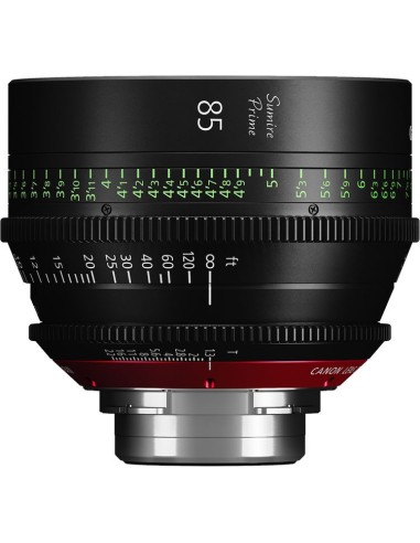 Canon CN-E85mm T1.3 FP X Sumire Cinema PL Mount...