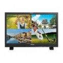 Konvision KQM-2461W 24" 24” FHD Quad-Split LCD Monitor