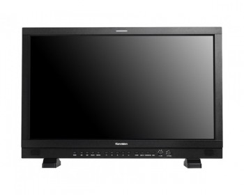Konvision KQM-2461W 24" 24” FHD Quad-Split LCD...