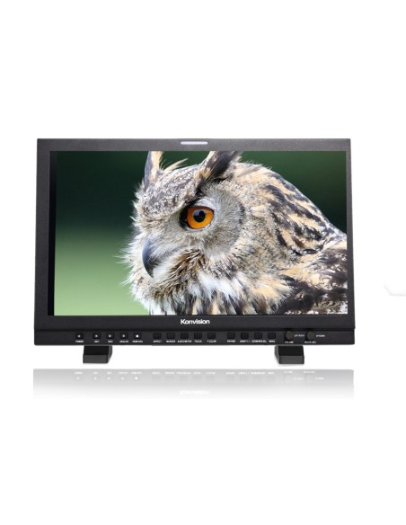 Konvision KVM-1951W 19.5" FHD Broadcast Monitor