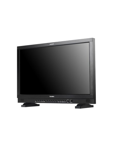 Konvision KVM-2451W 24" FHD Broadcast Monitor