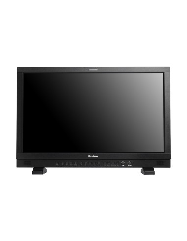 Konvision KVM-2450W 24" FHD Broadcast Monitor...