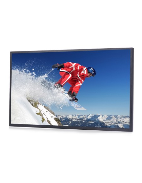 Konvision KVM-5550W 55" Wall-Mount Broadcast Monitor