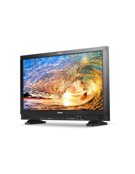 Konvision KVM-1760D 17" FHD P3 Grading Monitor