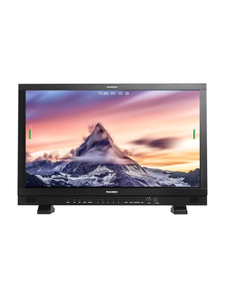 Konvision KVM-2260W 21.5" HDR Premium Broadcast Monitor