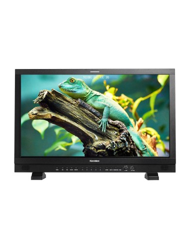 Konvision KVM-2461W 24" FHD HDR Premium Monitor