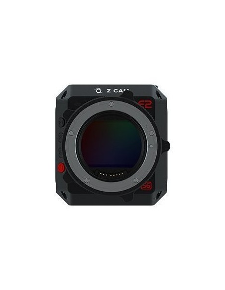 Z Cam E2 S6 6K Super 35mm Cinema Camera