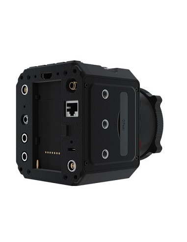 Z Cam E2 S6 6K Super 35mm Cinema Camera