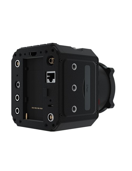 Z Cam E2 S6 6K Super 35mm Cinema Camera