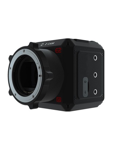 Z Cam E2 S6 6K Super 35mm Cinema Camera