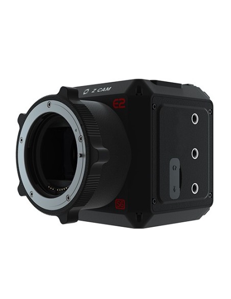 Z Cam E2 S6 6K Super 35mm Cinema Camera